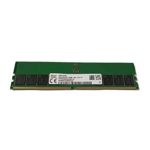 The SK hynix DDR5-5600 is a high-performance memory module introduced in January 2023, designed for desktop applications.

Key features include: